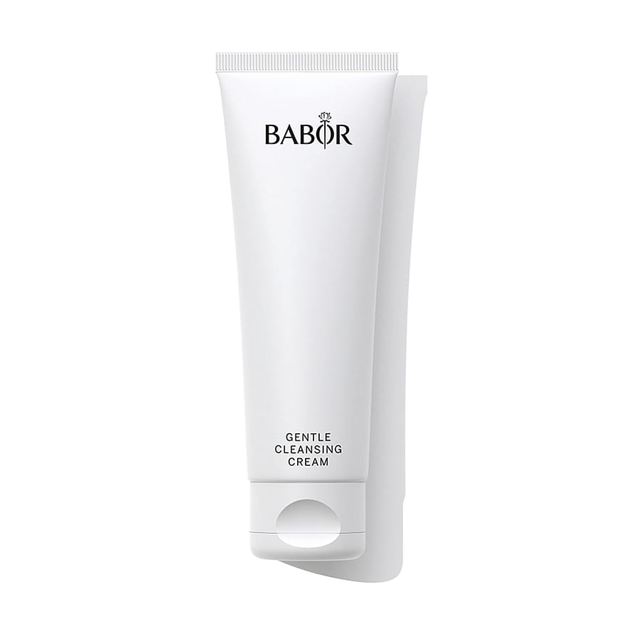 BABOR Gentle Cleansing Cream 100 ml