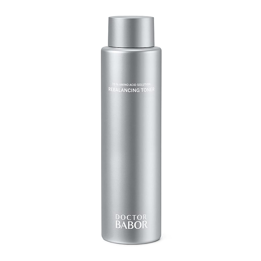 DOCTOR BABOR Rebalancing Toner 200 ml