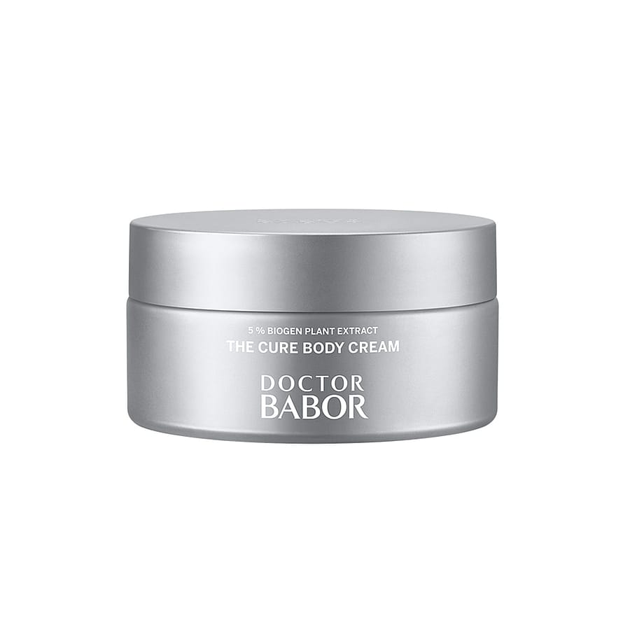DOCTOR BABOR The Cure Body Cream 200 ml
