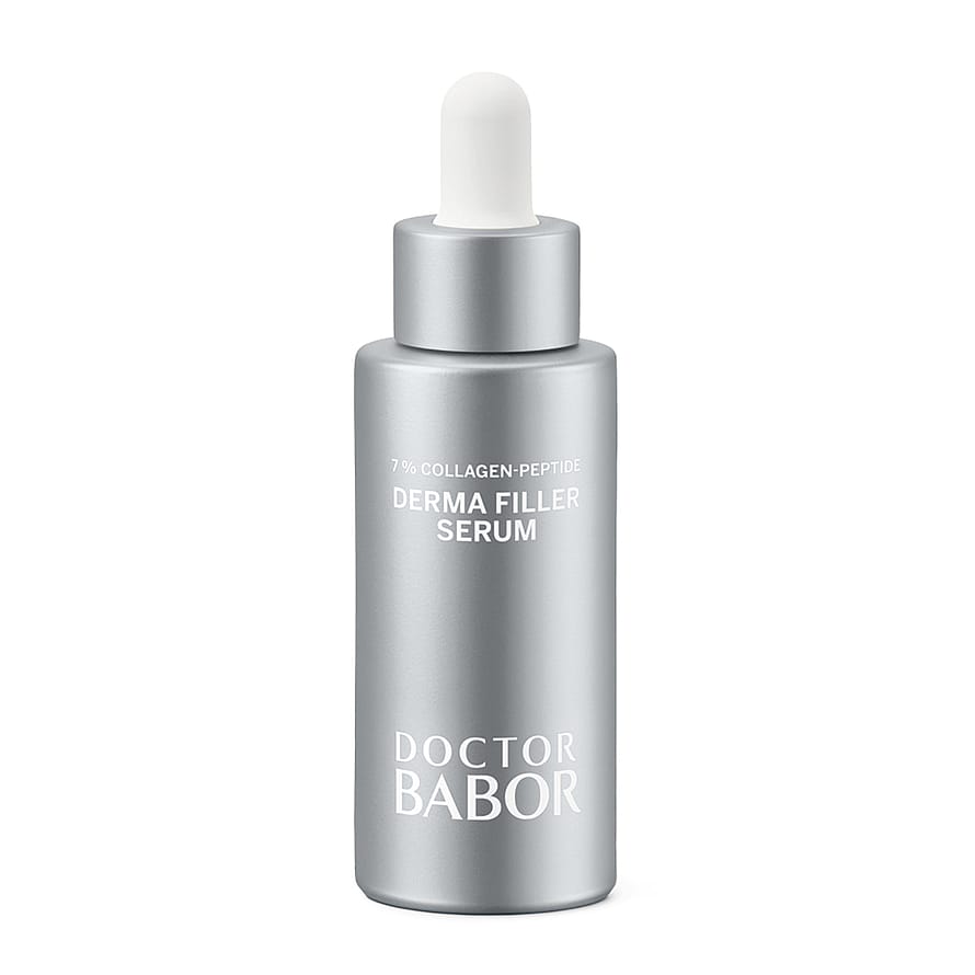 DOCTOR BABOR Derma Filler Serum 30 ml