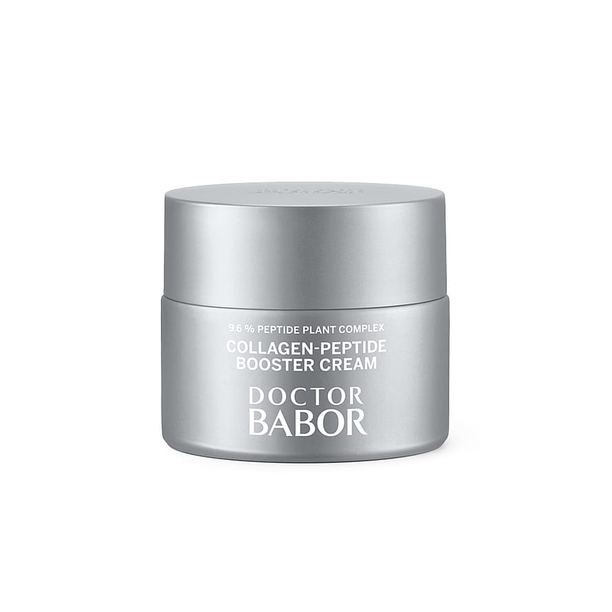 DOCTOR BABOR Collagen Peptide Booster Cream 50 ml
