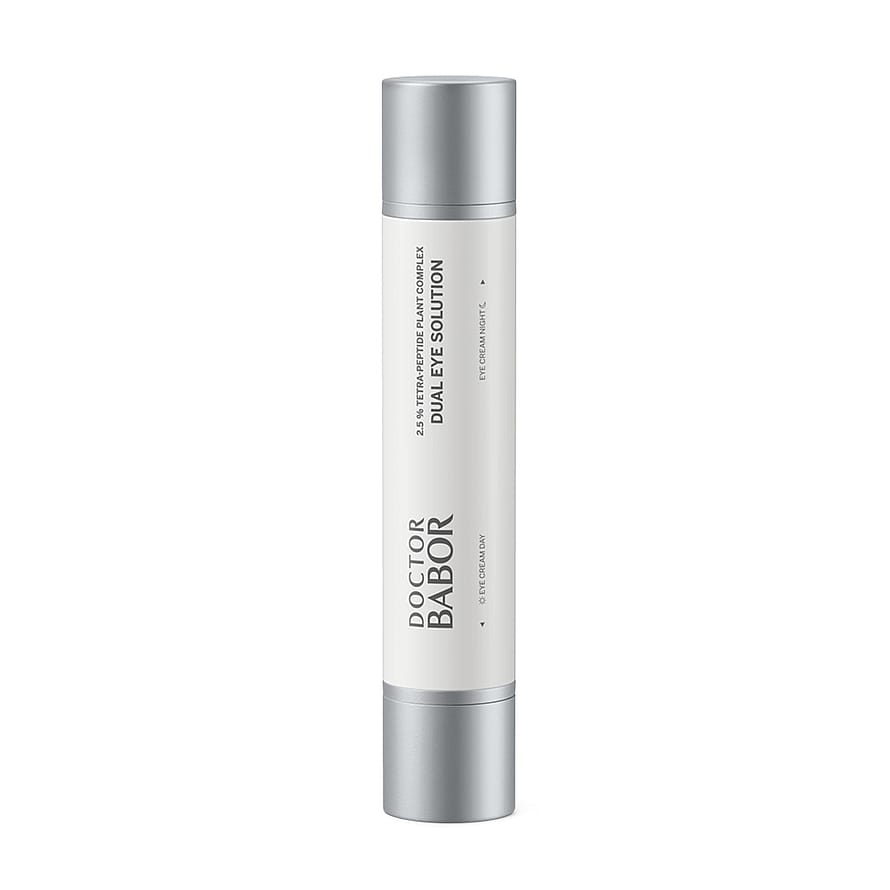 DOCTOR BABOR Dual Eye Solution 50 ml