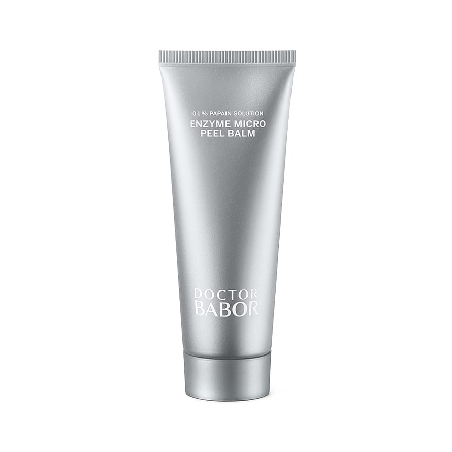DOCTOR BABOR Enzyme Micro Peel Balm 75 ml