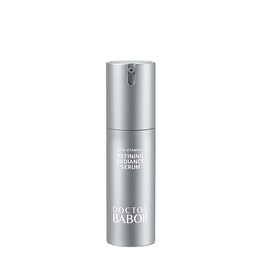 DOCTOR BABOR Refining Radiance Serum 30 ml