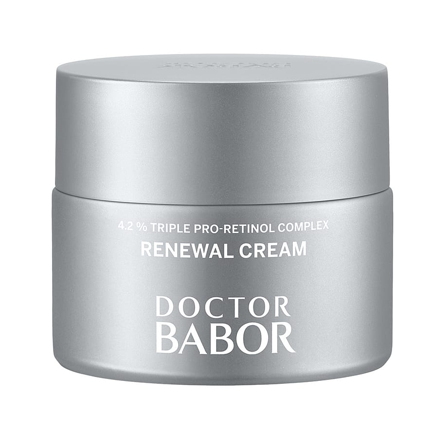 DOCTOR BABOR Renewal Cream 50 ml