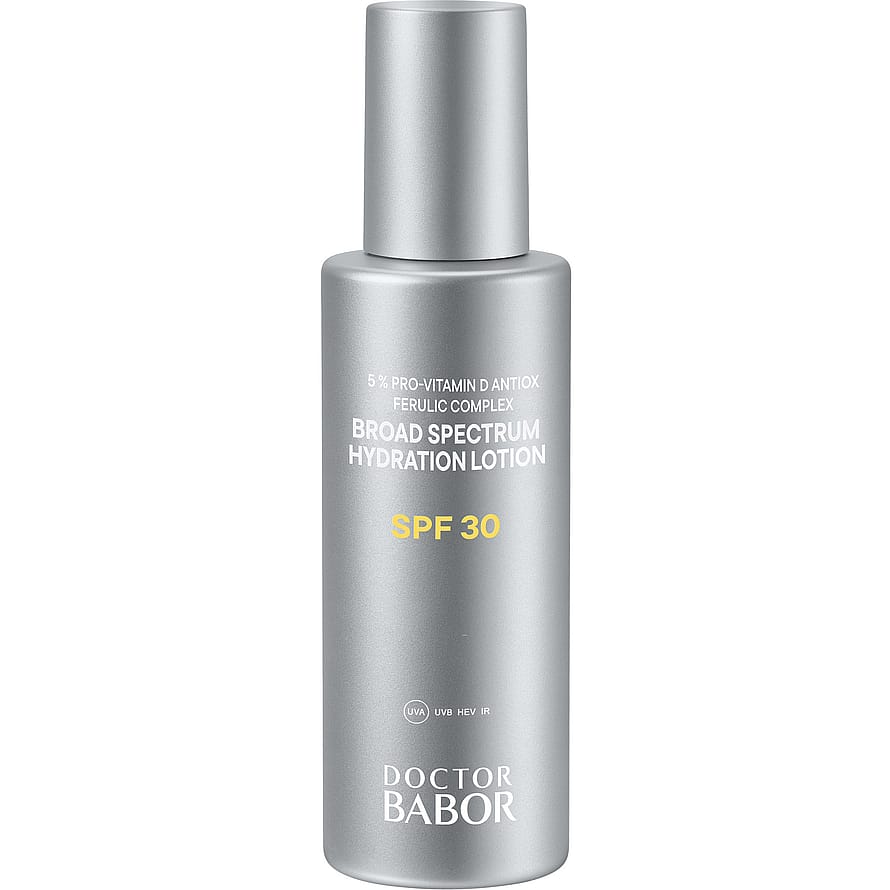 BABOR Broad Spectrum Hydration Lotion SPF30 150 ml