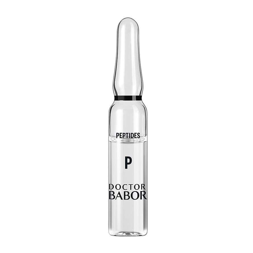 DOCTOR BABOR Rejuvenation Ampoule Serum Concentrates 7 x 2 ml