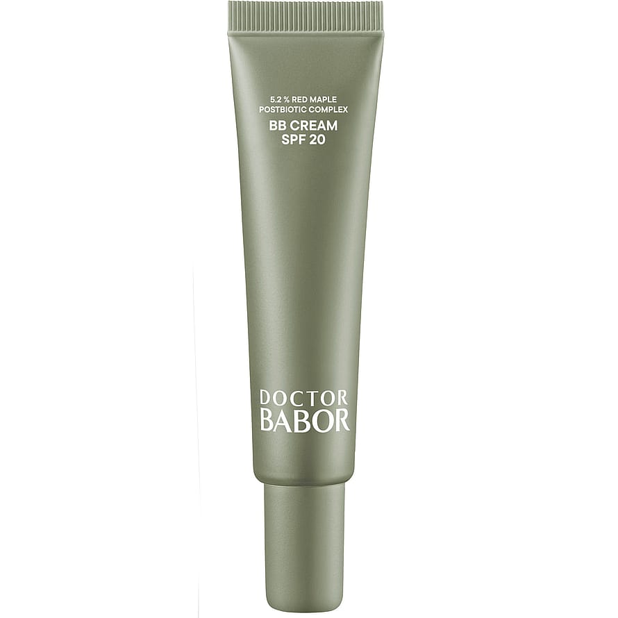 BABOR Microbiomic BB Cream light SPF20 Medium