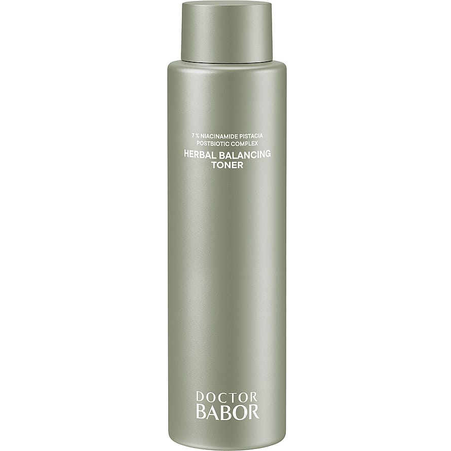BABOR Microbiomic Herbal Balancing Toner 200 ml