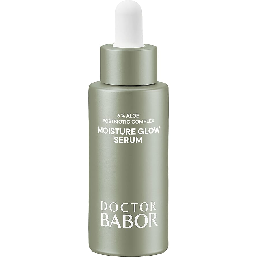 BABOR Microbiomic Moisture Glow Serum 30 ml