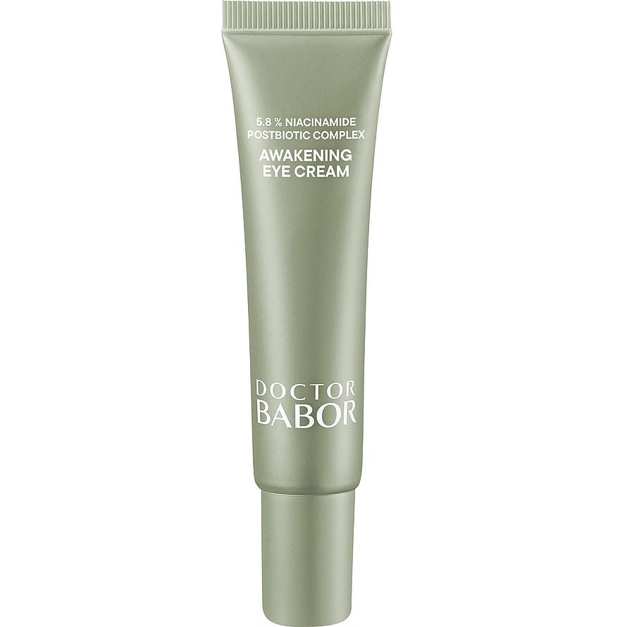 BABOR Microbiomic Awakening Eye Cream 15 ml