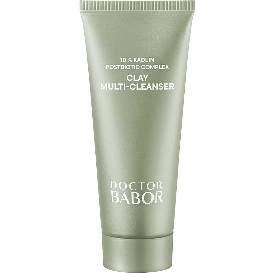 BABOR Microbiomic Clay Multi Cleanser 75 ml