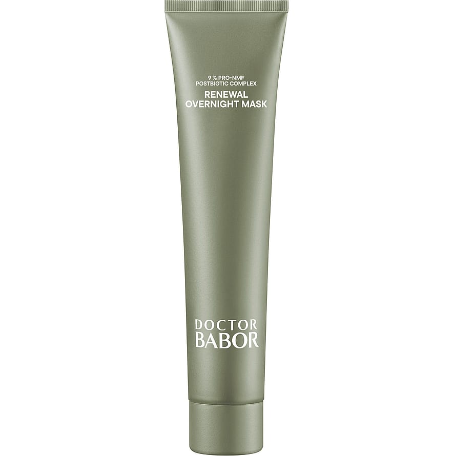 BABOR Microbiomic Renewal Overnight Mask 75 ml