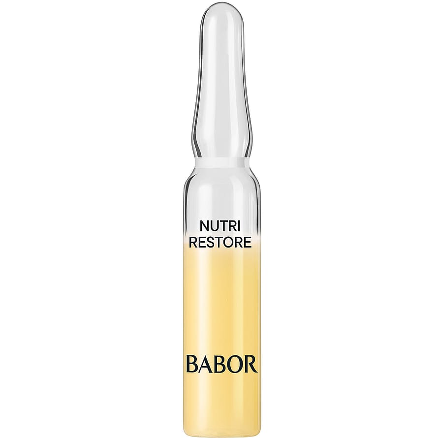 BABOR Nutri Restore Ampoule Serum Concentrate 7 x 2 ml