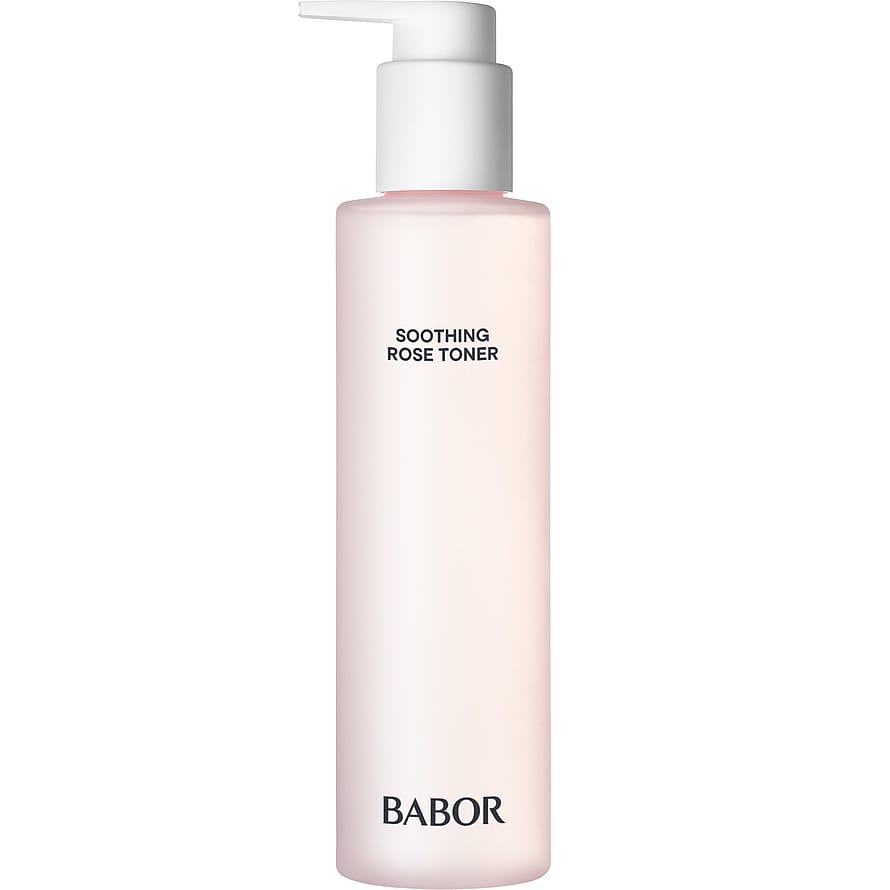 BABOR Soothing Rose Toner 200 ml