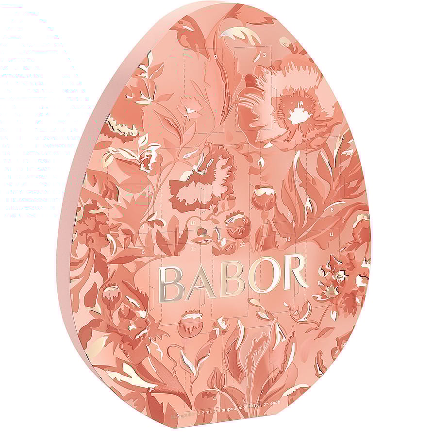 BABOR Spring Calendar 28 ml