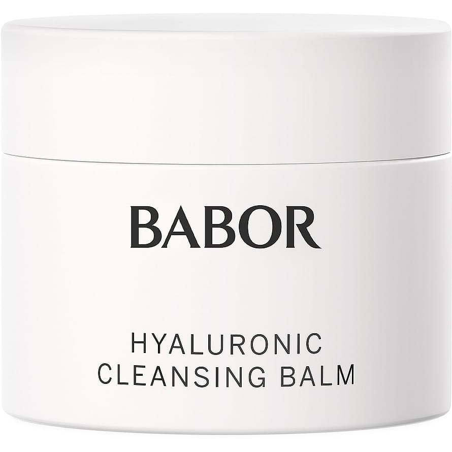 BABOR Hyaluronic Cleansing Balm 150 ml