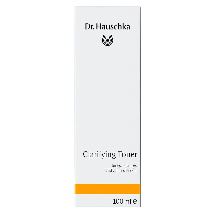 Dr. Hauschka Clarifying Toner 100 ml