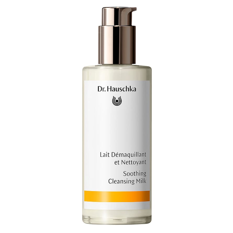 Dr. Hauschka Soothing Cleansing Milk 145 ml