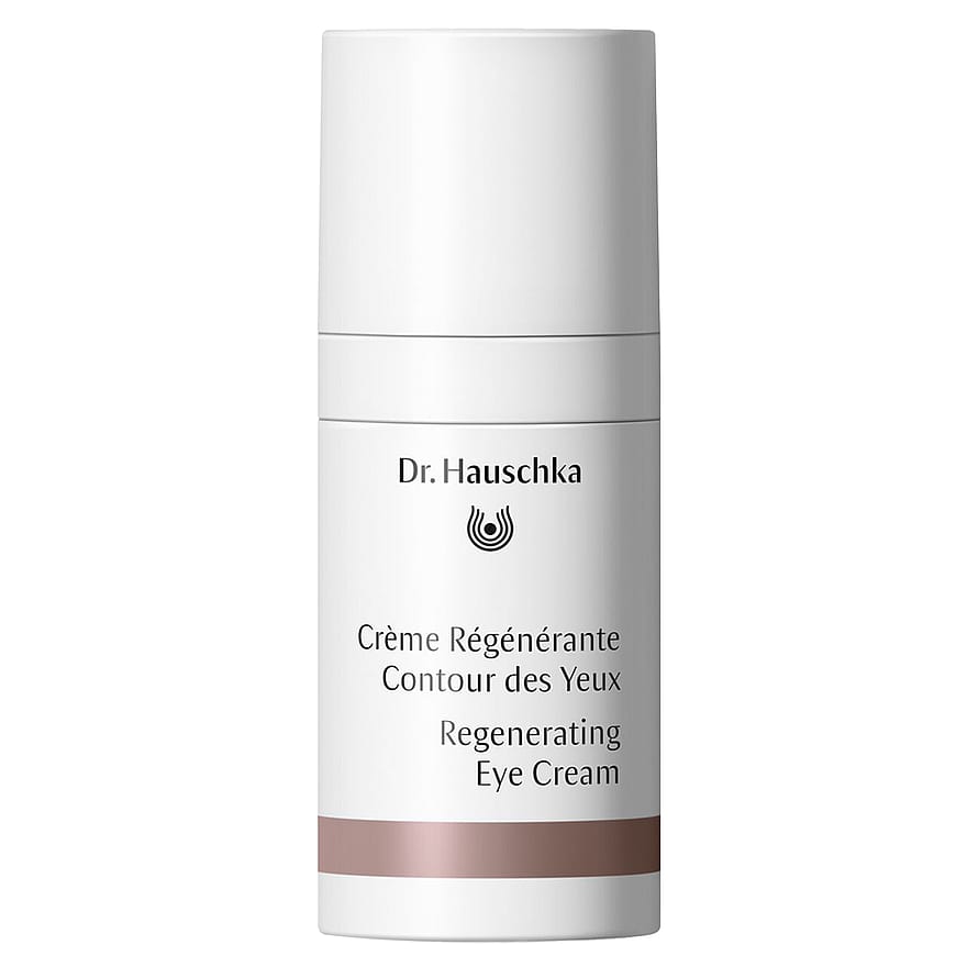Dr. Hauschka Regenerating Eye Cream 15 ml