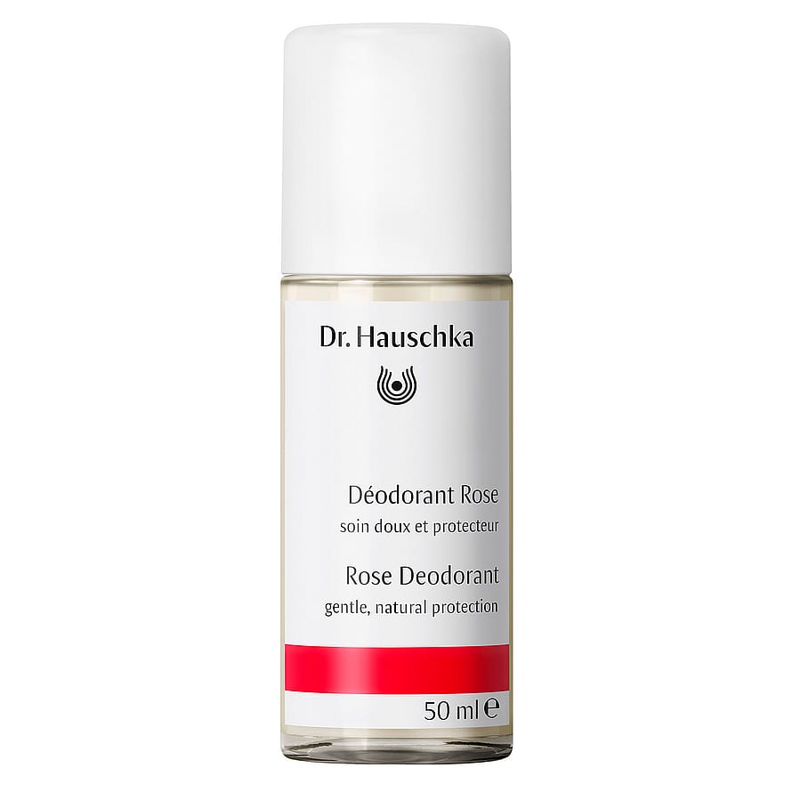 Dr. Hauschka Rose Deodorant 50 ml