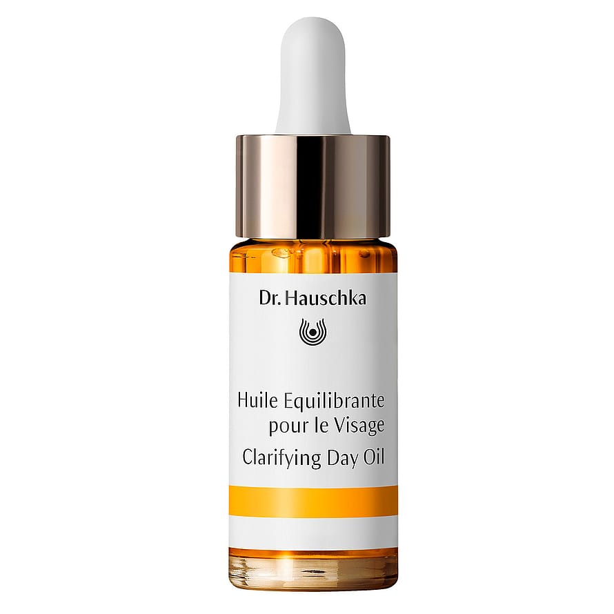Dr. Hauschka Clarifying Day Oil 18 ml
