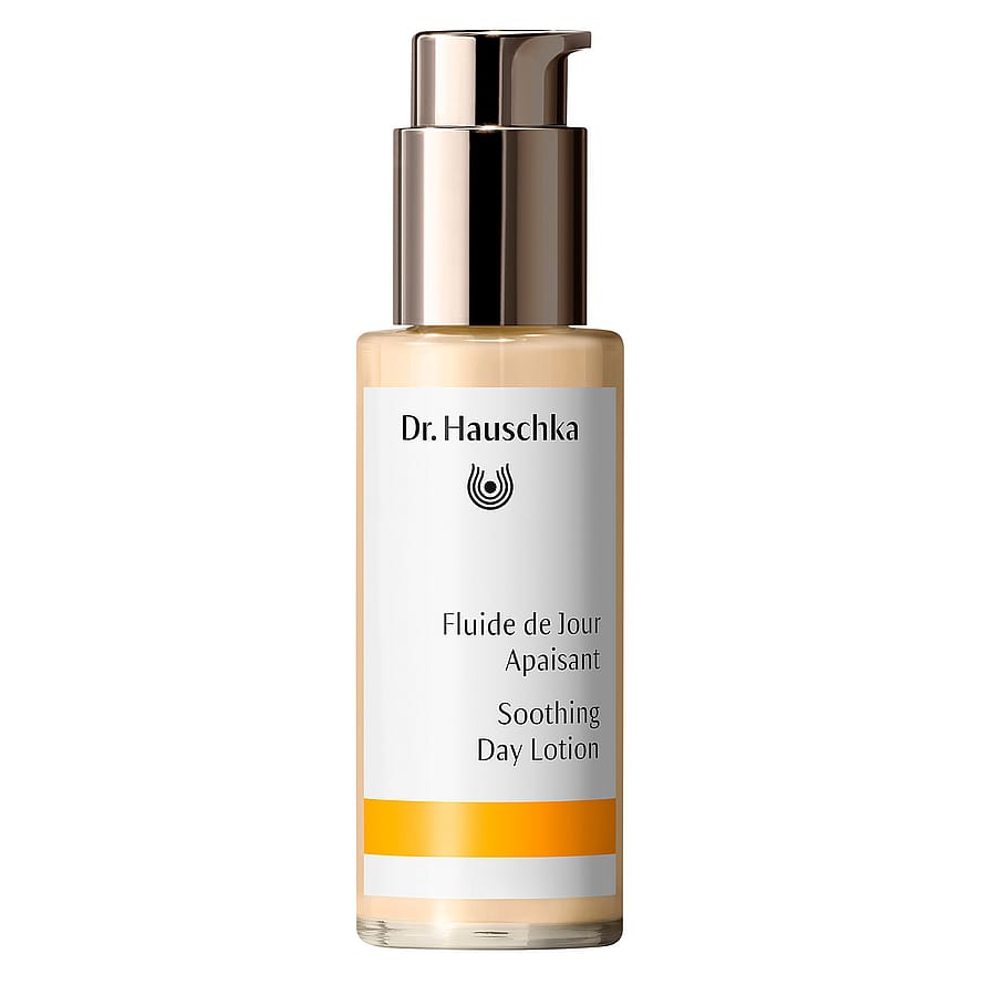 Dr. Hauschka Soothing Day Lotion 50 ml.