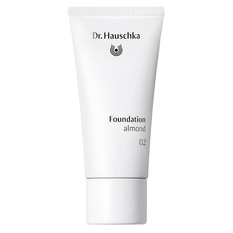 Dr. Hauschka Foundation 02 Almond