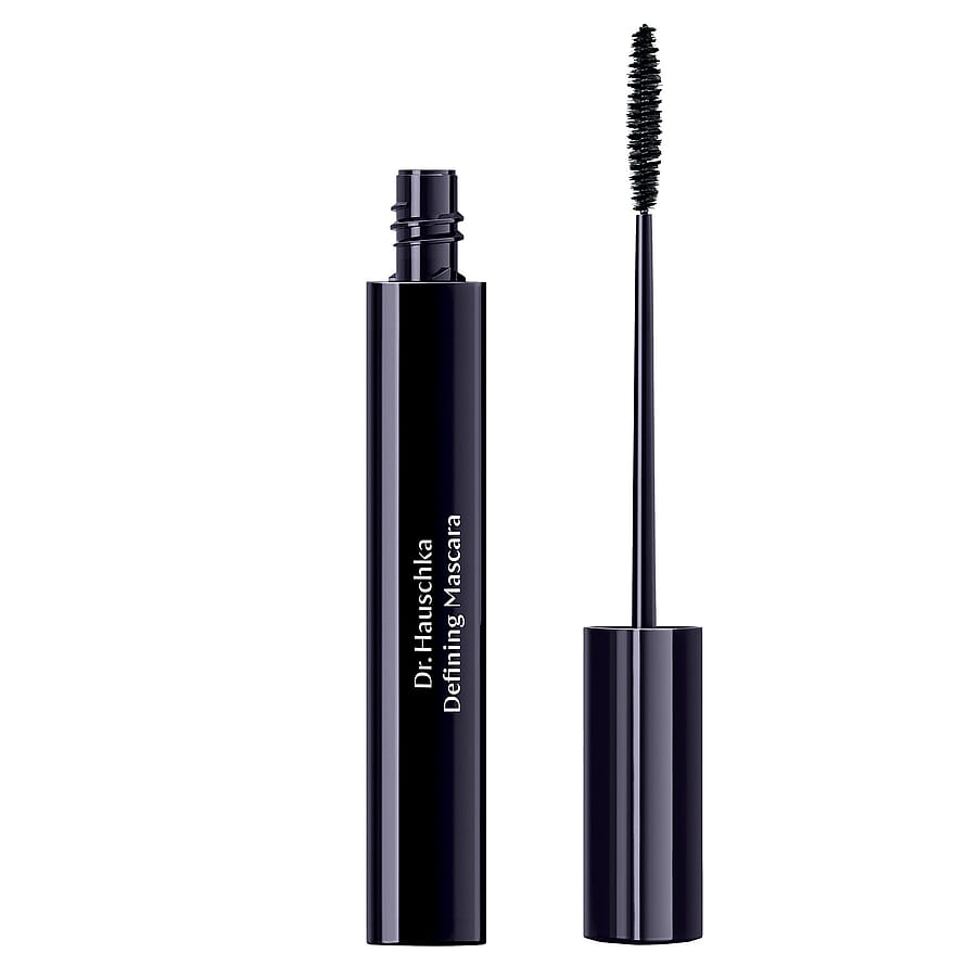 Dr. Hauschka Defining Mascara 01 Black