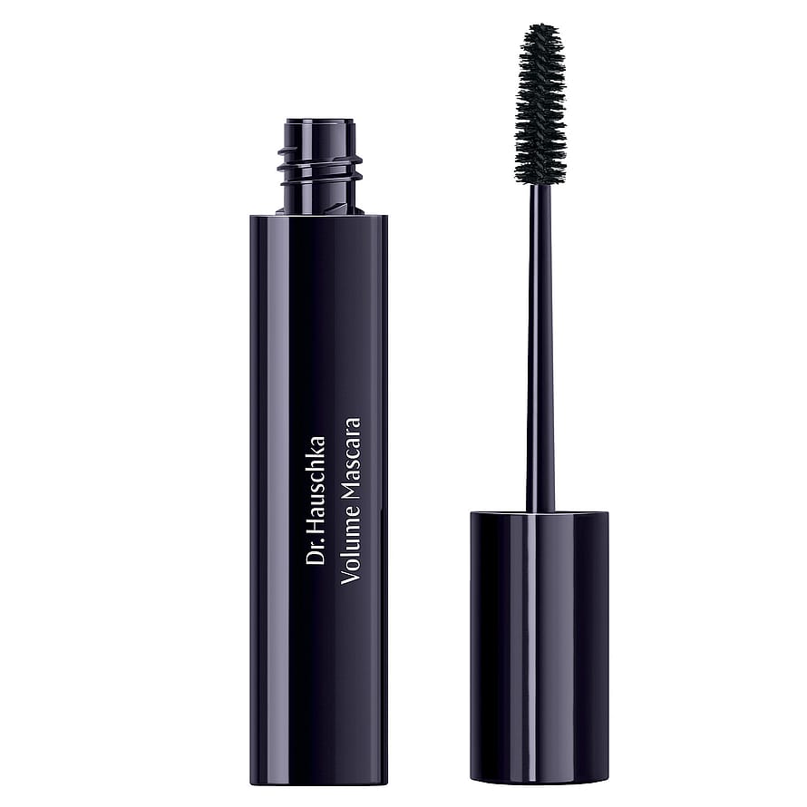 Dr. Hauschka Volume Mascara 01 Black