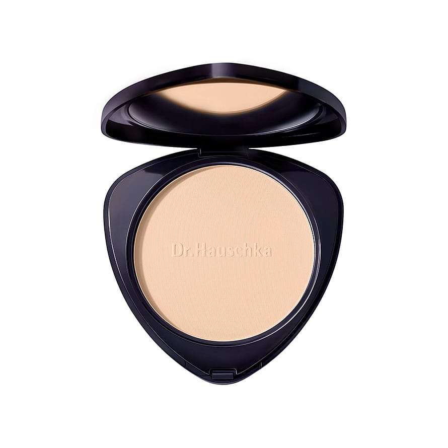 Dr. Hauschka Compact Powder 00 Translucent