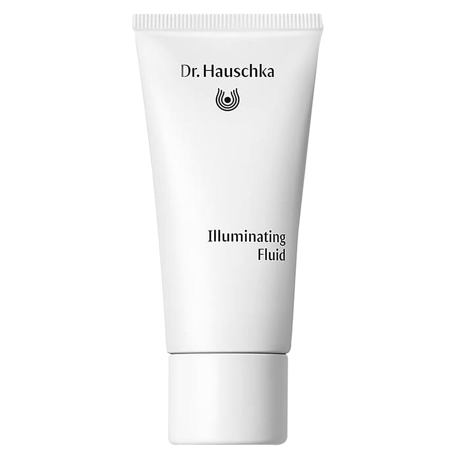 Dr. Hauschka Illuminating Fluid 30 ml