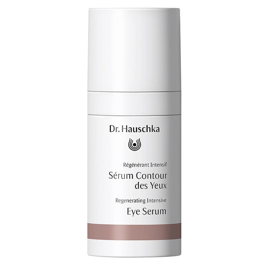 Dr. Hauschka Regenerating Intensive Eye Serum 15 ml