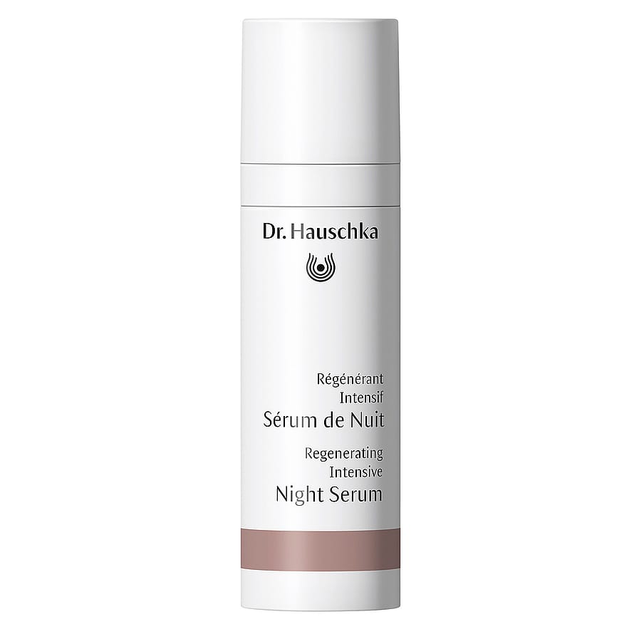 Dr. Hauschka Regenerating Intensive Night Serum 30 ml
