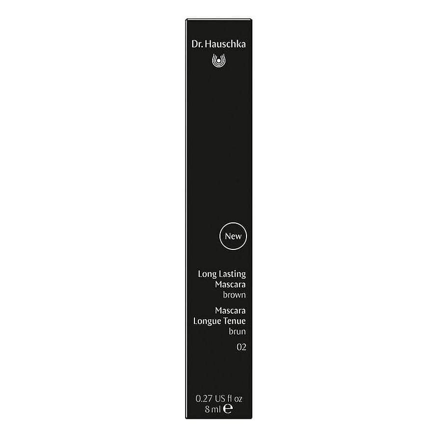 Dr. Hauschka Long Lasting Mascara