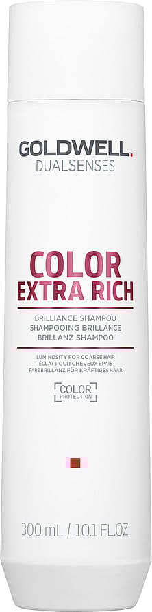 GOLDWELL Color Extra Rich Brilliance Shampoo 250 ml