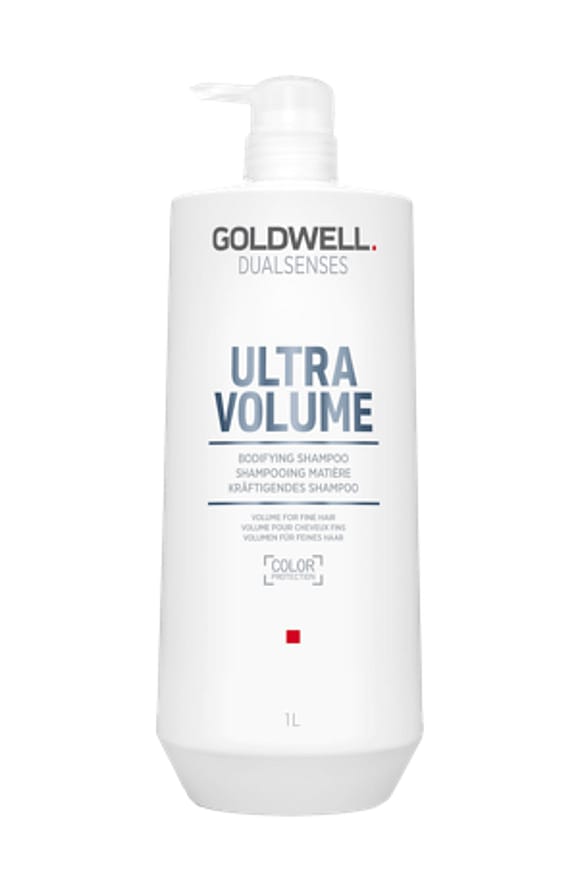 GOLDWELL Ultra Volume Bodifying Shampoo 1000 ml