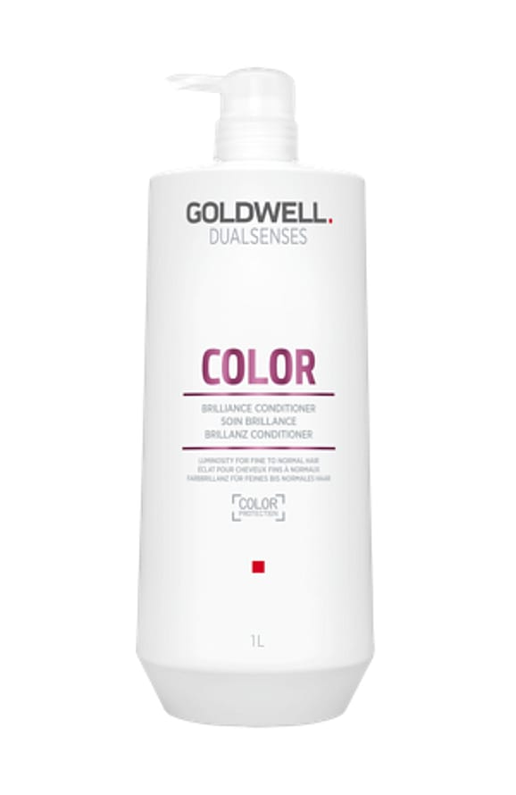 GOLDWELL Color Brilliance Conditioner 1000 ml