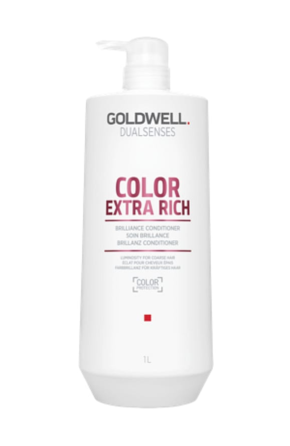GOLDWELL Color Extra Rich Brilliance Conditioner 1000 ml