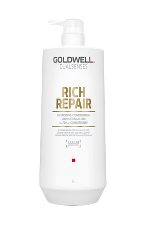 GOLDWELL Rich Repair Restoring Conditioner 1000 ml