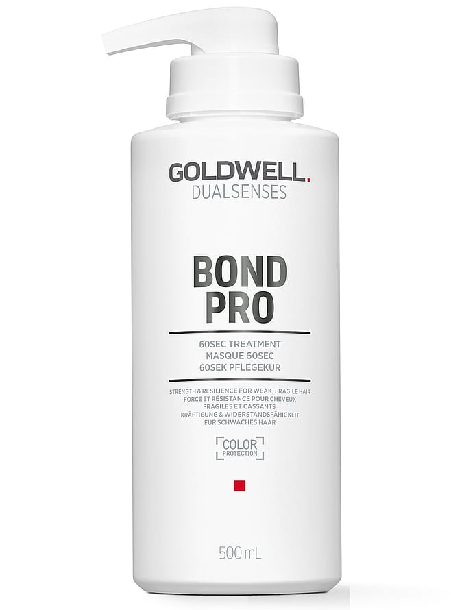 GOLDWELL Bond Pro 60 Sec Treatment 500 ml