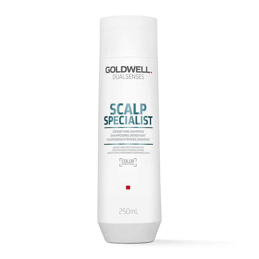 GOLDWELL Densifying Shampoo 250 ml