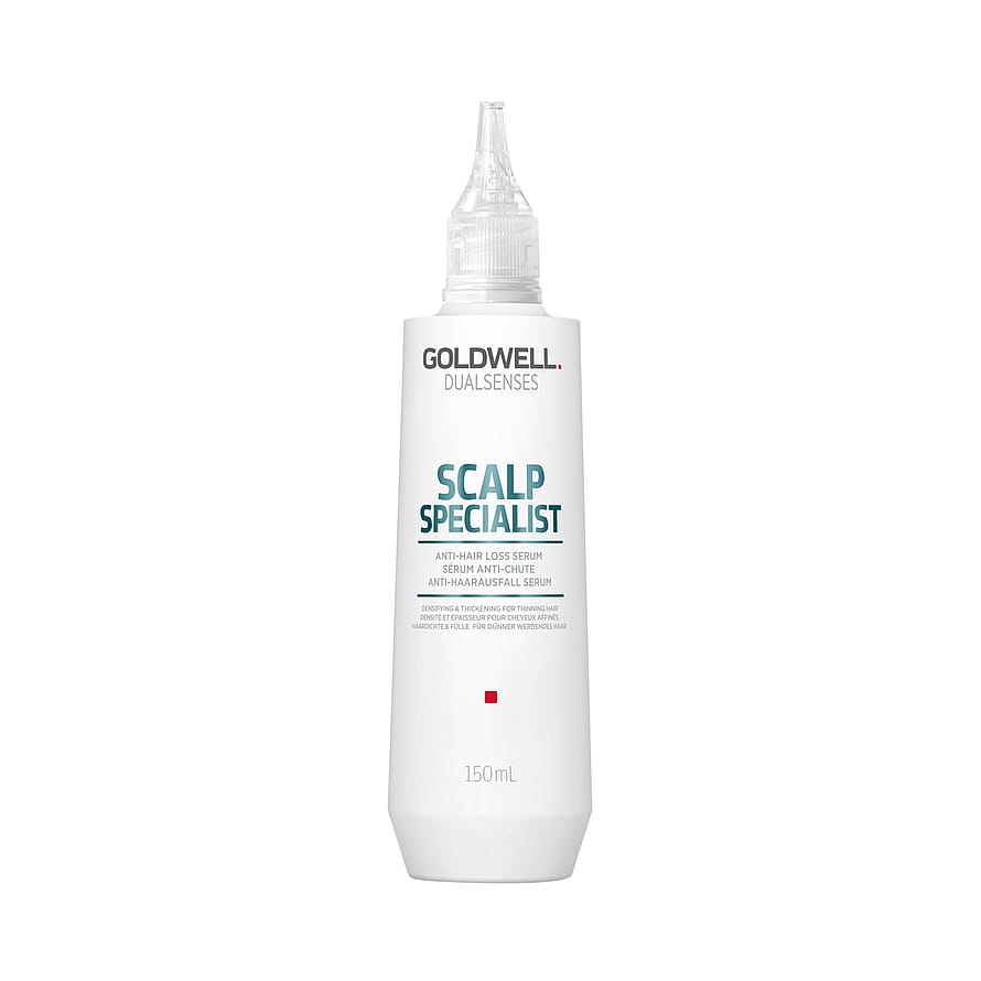 GOLDWELL Anti Hairloss Serum 150 ml