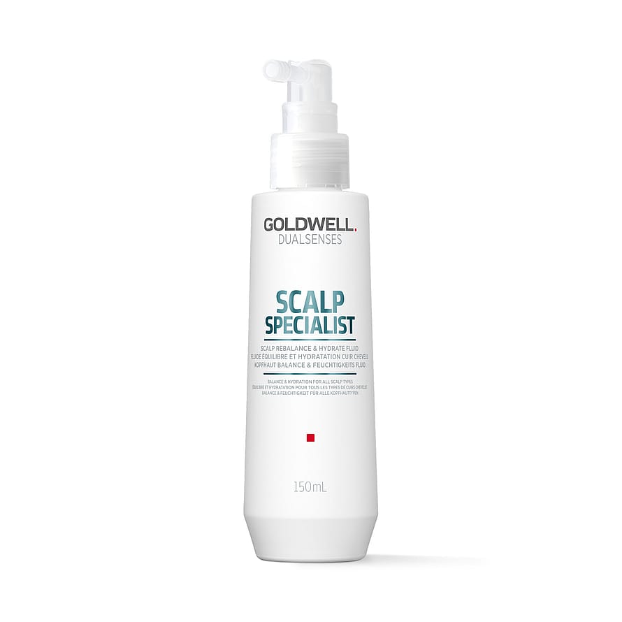GOLDWELL Re-Balance & Hydrate Fluid 150 ml