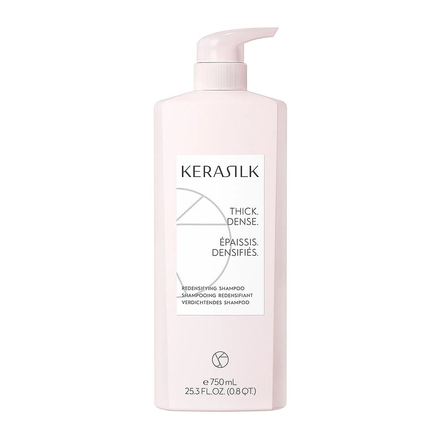 Kerasilk Essentials Redensifying Shampoo 750 ml