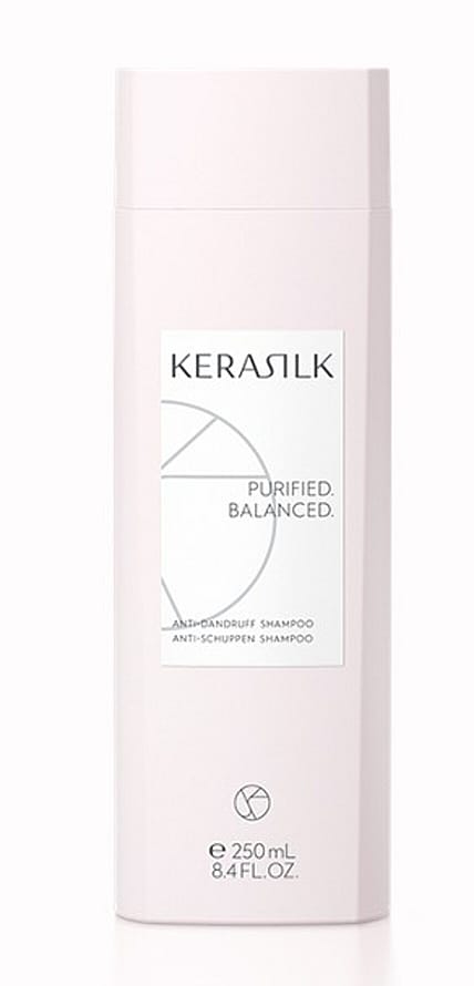 Kerasilk Essentials Anti-Dandruff Shampoo 250 ml