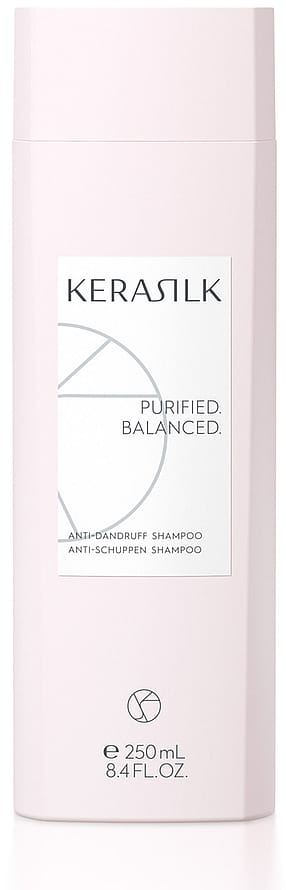 Kerasilk Essentials Anti-Dandruff Shampoo 250 ml