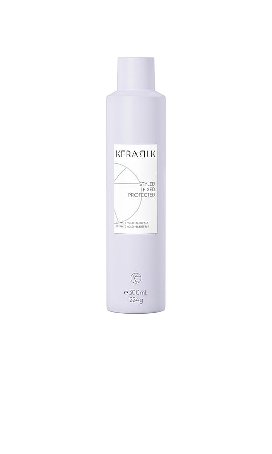 Kerasilk Ultimate Hold Hairspray 300 ml