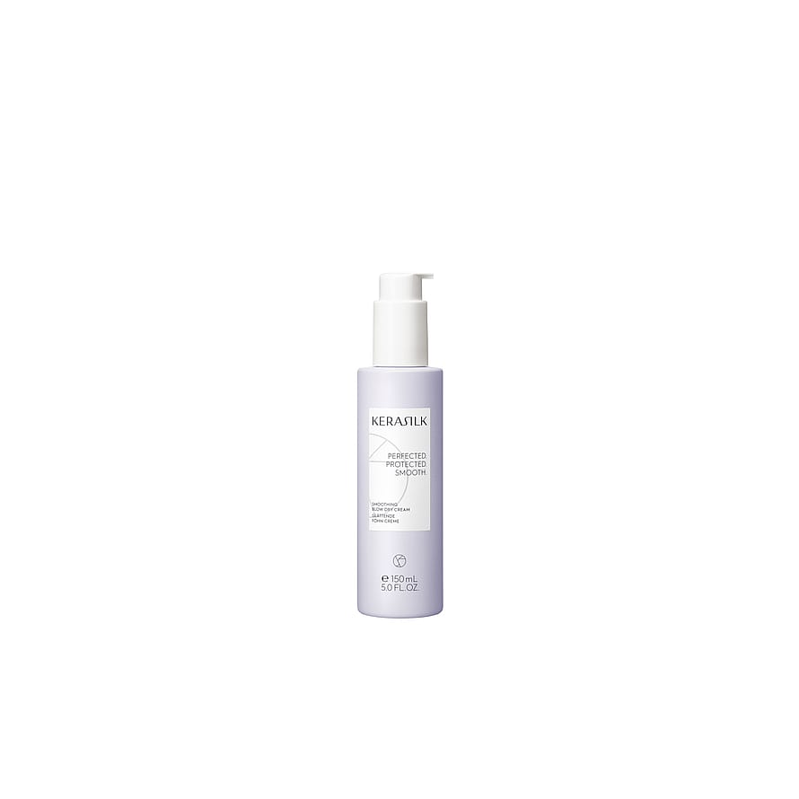 Kerasilk Smoothing Blow Dry Cream 150 ml