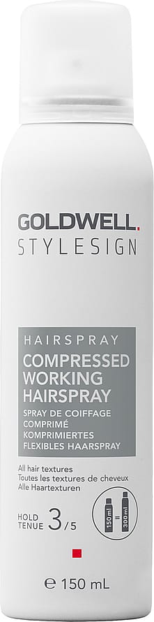 GOLDWELL Compressed Hairspray 150 ml